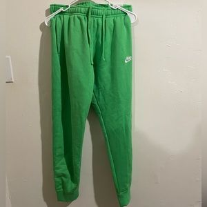Nike Sweatpants